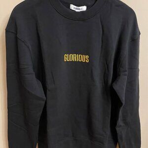 NEW!! GloriousLxA Sweatshirt for Gamers